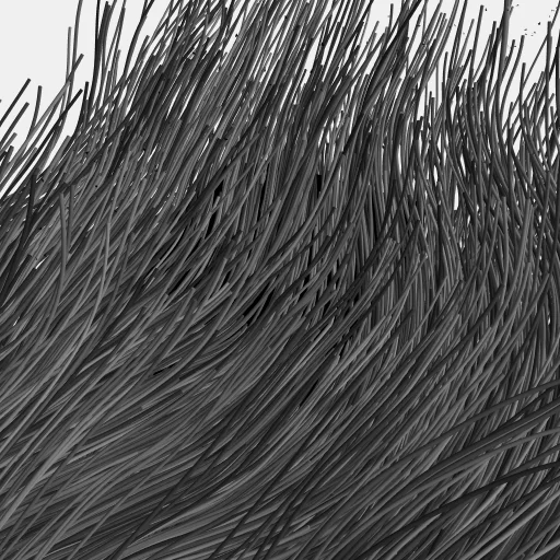 Solitary Node #1