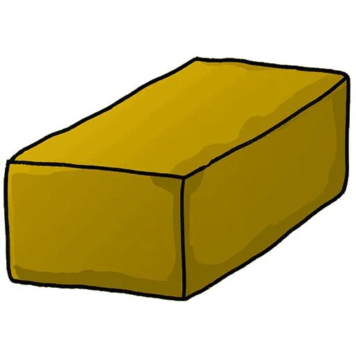 Gold Brick