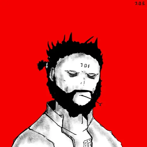 The OG J.O.E #59