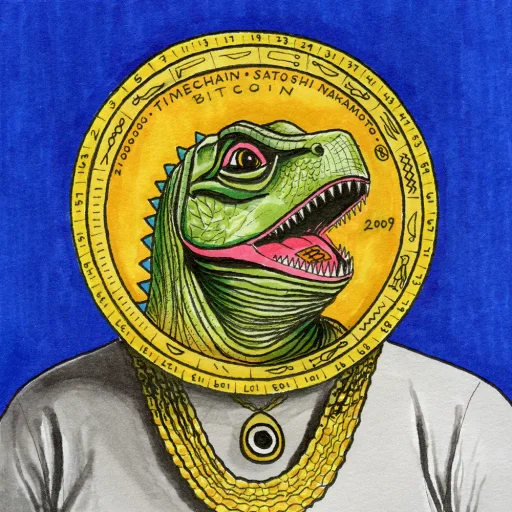 Timechainosaurus