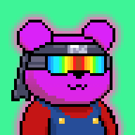 Bitcoin Bear #46