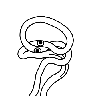 Knot 815