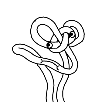 Knot 290