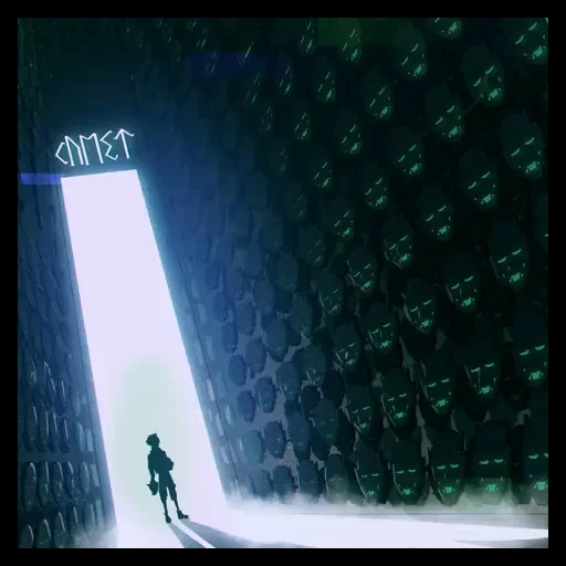 0N1 FORCE: Void Drive #1