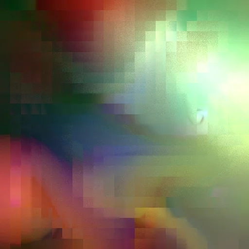 Phantasmagoria #7