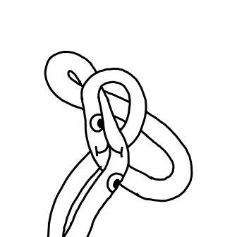 Knot 742