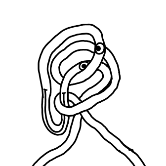 Knot 347