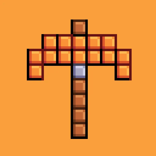 OG Blockaxe #1 (Parent)