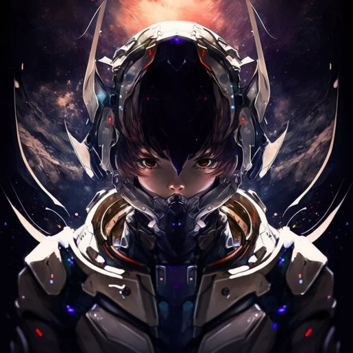 DARK ORDINAUT #89