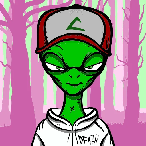 The Guests #420