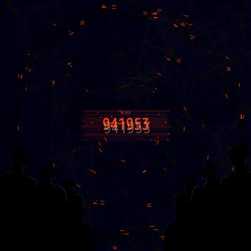 Block Clocks by Solemn #2