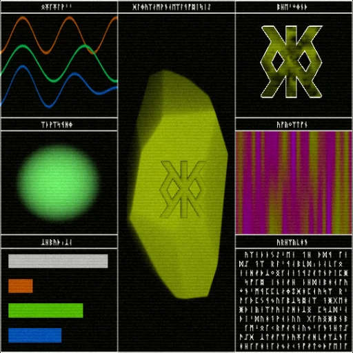 Useless Runestone Analyzer #54