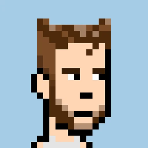 Punk on Bitcoin #74