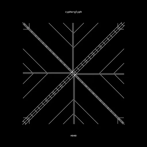 cypherglyph 040