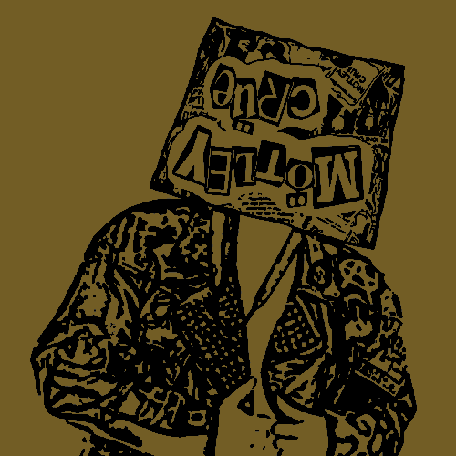 BAGHEAD 053