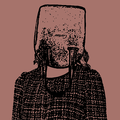 BAGHEAD 057
