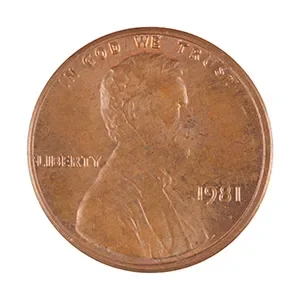 CENTS cover