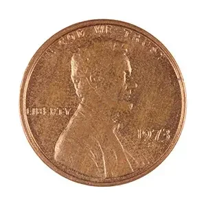 Cent #6259