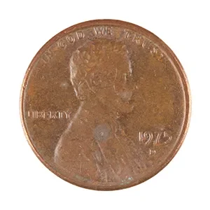 D&S Cents cover