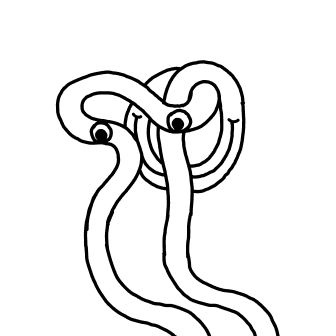 Knot 380