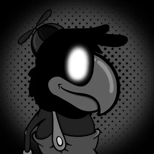 Birds of a Feather #42