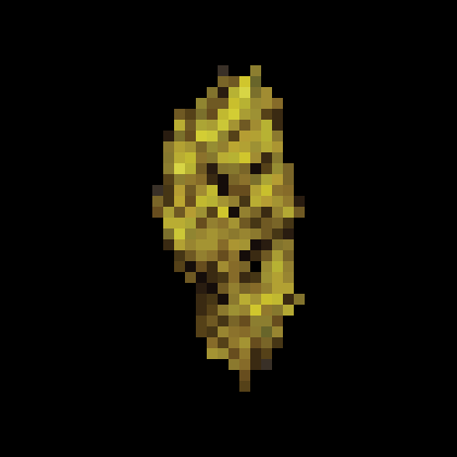 Bitcoin Nugs 310