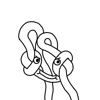 Knot 371