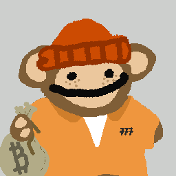 Bitcoin Puppet #8655
