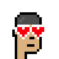 Ordinal Punk #54