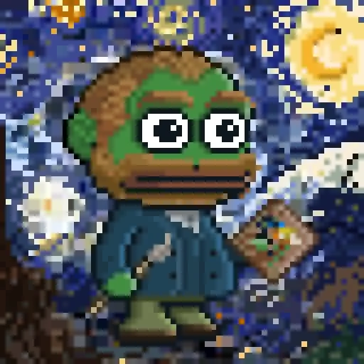Peepo #2