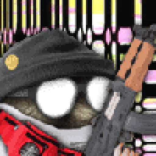 Sogette 1366
