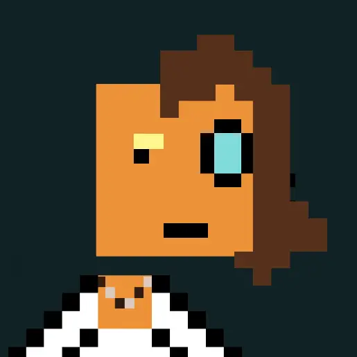 bLOCKHeadz #793