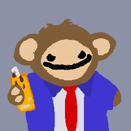 Bitcoin Puppet #7356