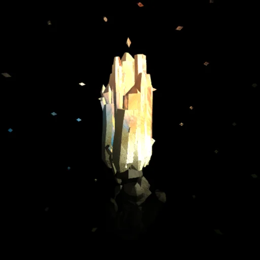 Grailstone #119