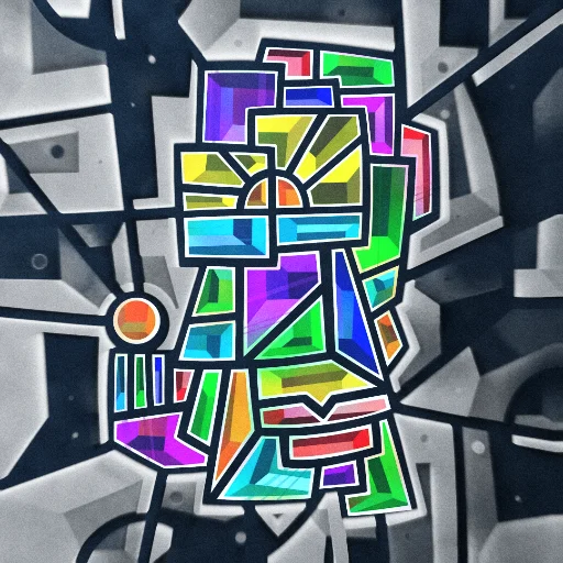 The Anomaly of Light - Andrea Belloni x Emil MTO #9