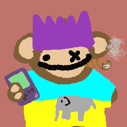 Bitcoin Puppet #5400