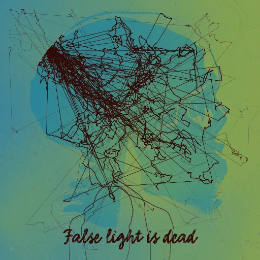 False light is dead