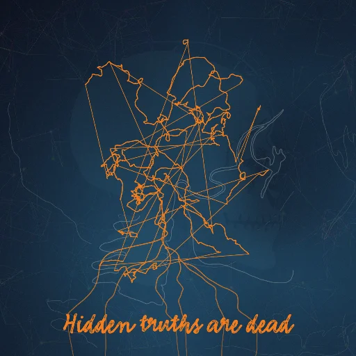 Hidden truths are dead