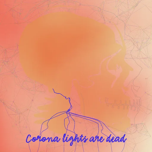 Corona lights are dead