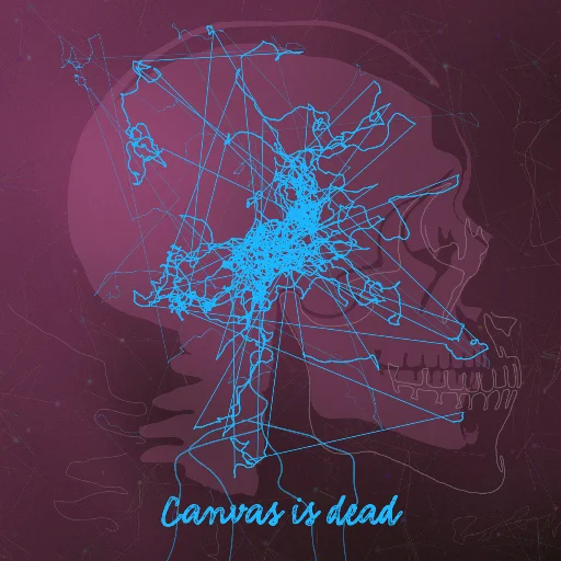 Canvas is dead