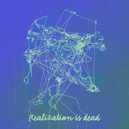 Realization is dead