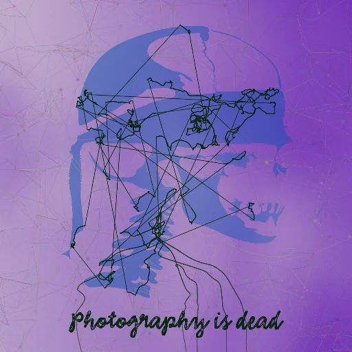 Photography is dead