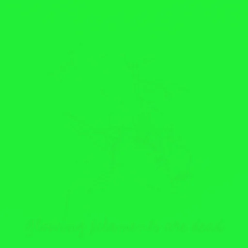 Glowing filaments are dead