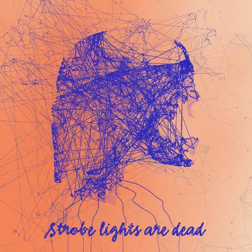 Strobe lights are dead