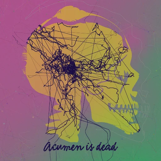 Acumen is dead