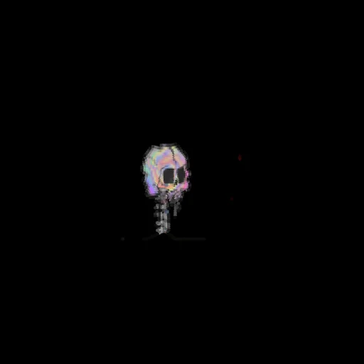 Don't Avoid Bright Light #3957