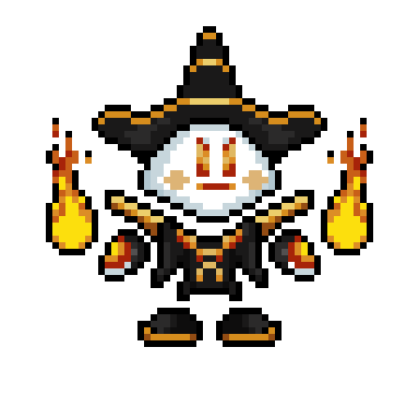 Fire Archmage