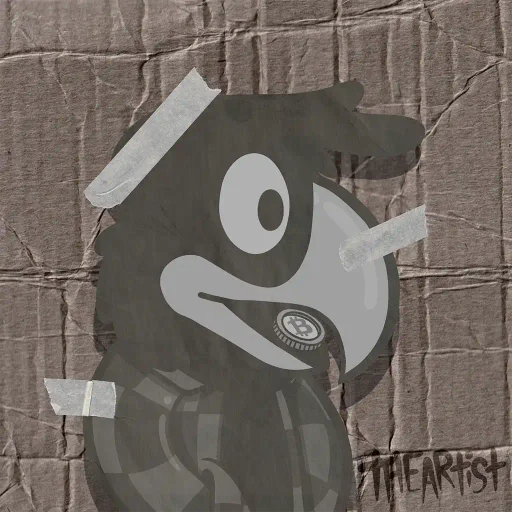 Birds of a Generative by The Pandemonium
