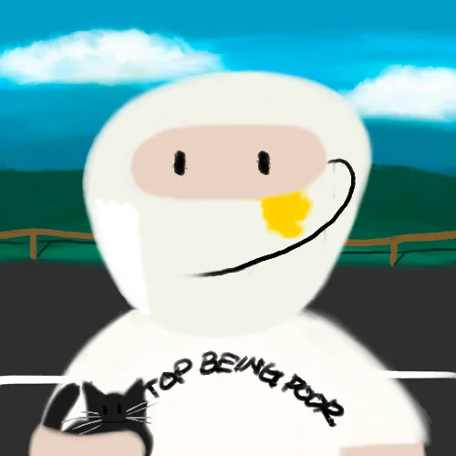 Bitcoin Weirdos #4908