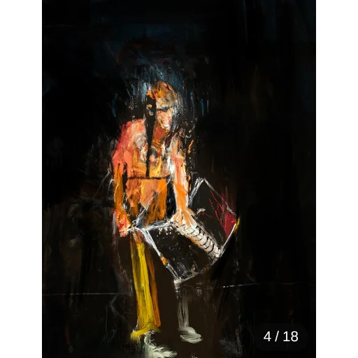 The Book #4